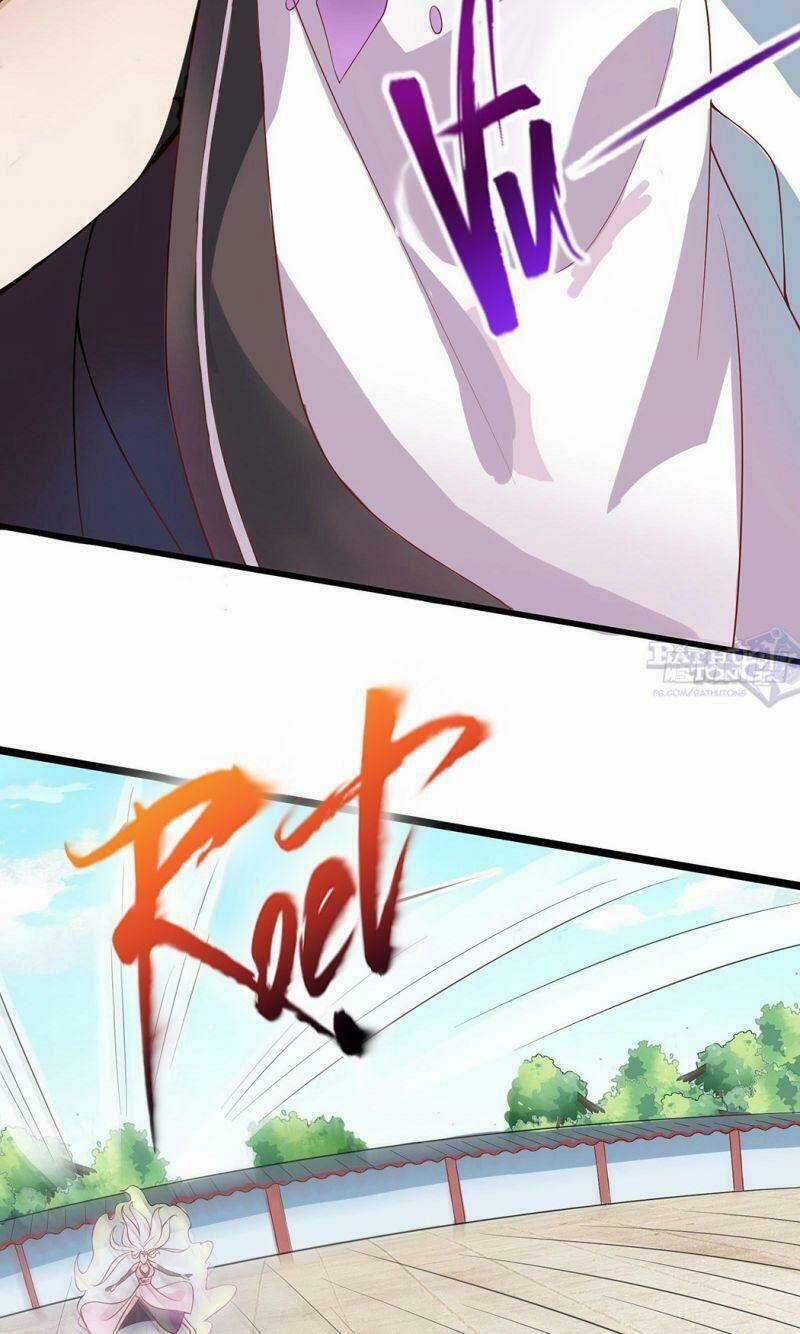 Đồ Đệ Của Ta Đều Là Nữ Ma Đầu Chapter 15 trang 12