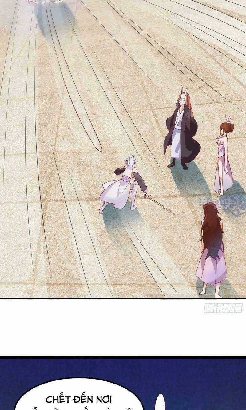 Đồ Đệ Của Ta Đều Là Nữ Ma Đầu Chapter 15 trang 13