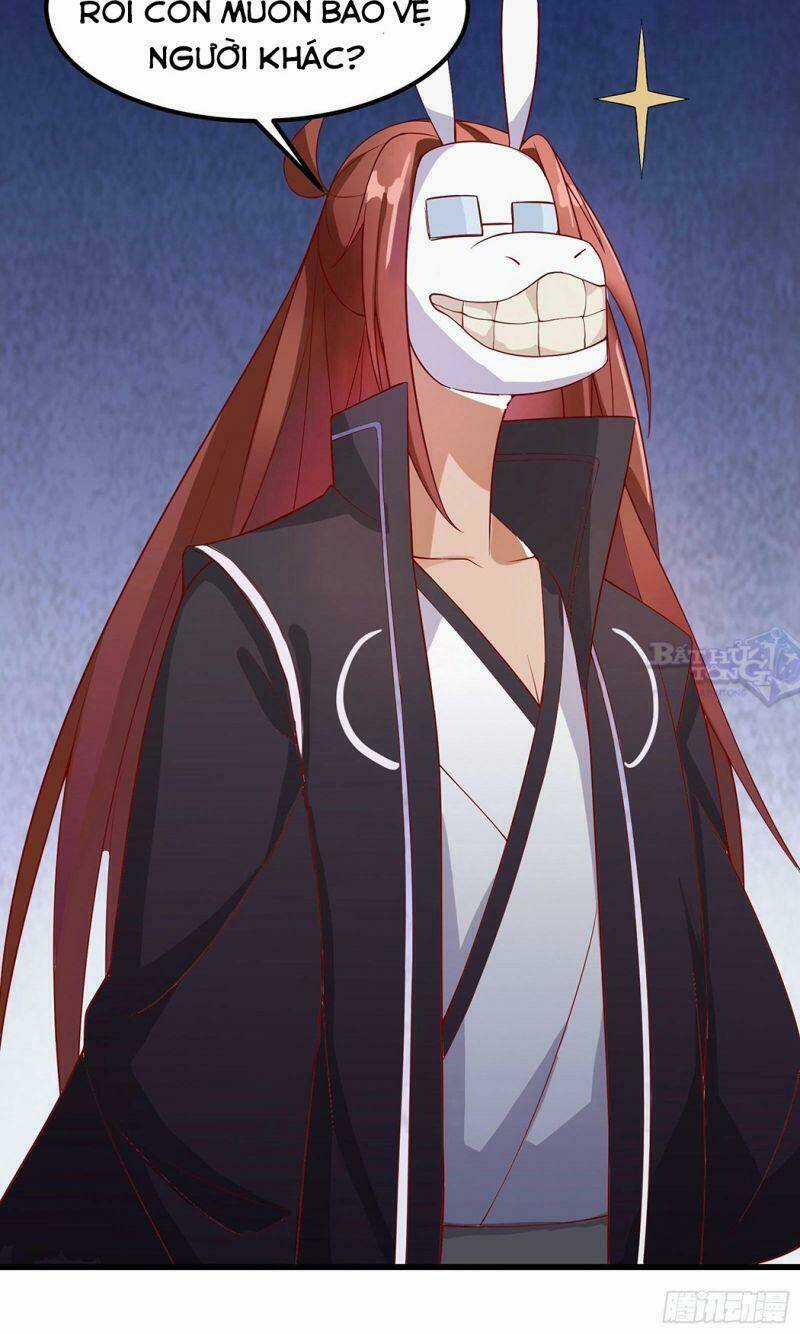 Đồ Đệ Của Ta Đều Là Nữ Ma Đầu Chapter 15 trang 14