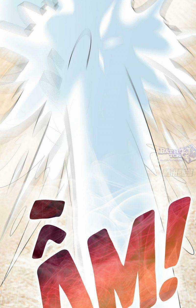 Đồ Đệ Của Ta Đều Là Nữ Ma Đầu Chapter 15 trang 17