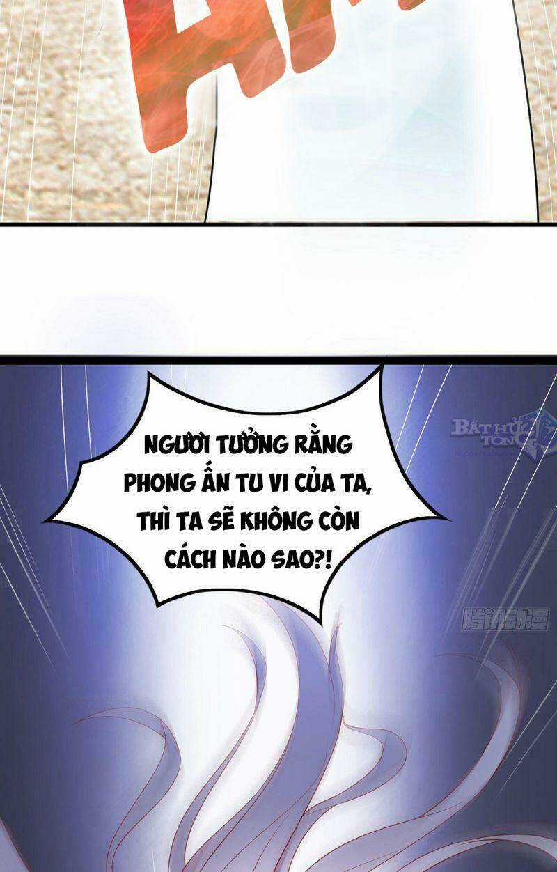 Đồ Đệ Của Ta Đều Là Nữ Ma Đầu Chapter 15 trang 18