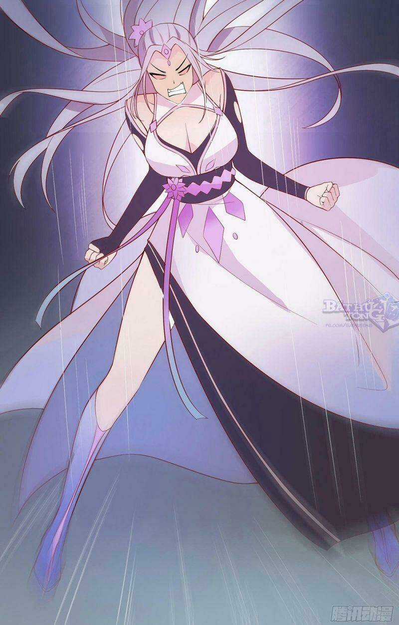 Đồ Đệ Của Ta Đều Là Nữ Ma Đầu Chapter 15 trang 19