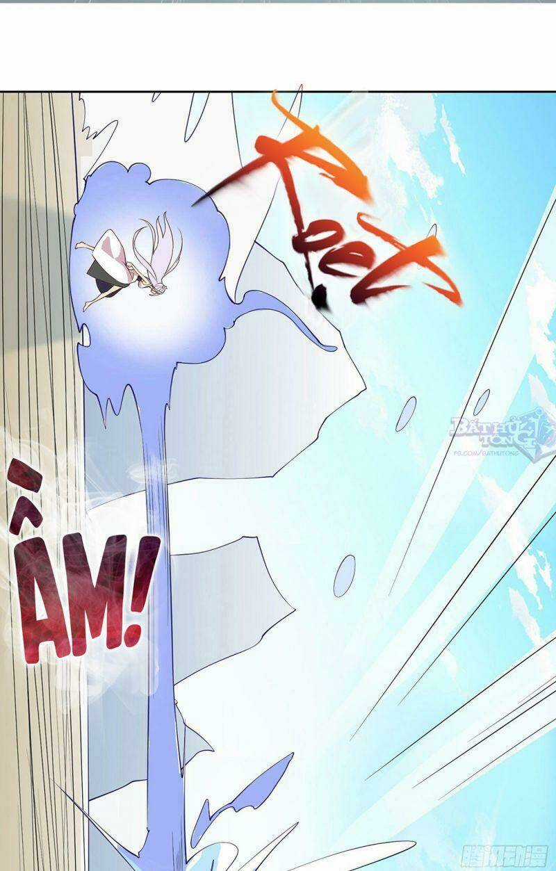 Đồ Đệ Của Ta Đều Là Nữ Ma Đầu Chapter 15 trang 20