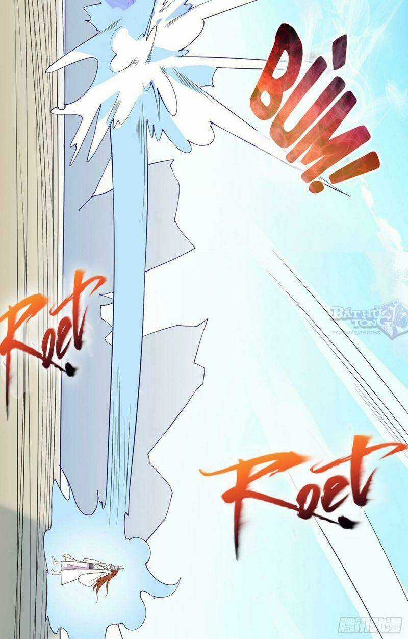 Đồ Đệ Của Ta Đều Là Nữ Ma Đầu Chapter 15 trang 21