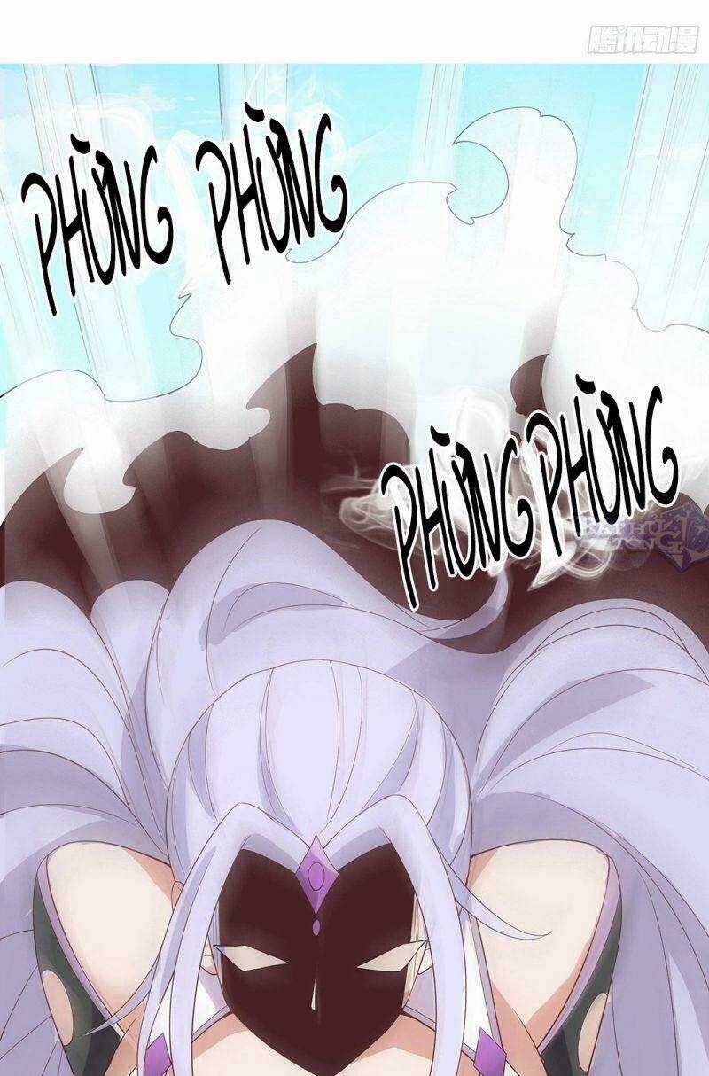 Đồ Đệ Của Ta Đều Là Nữ Ma Đầu Chapter 15 trang 24