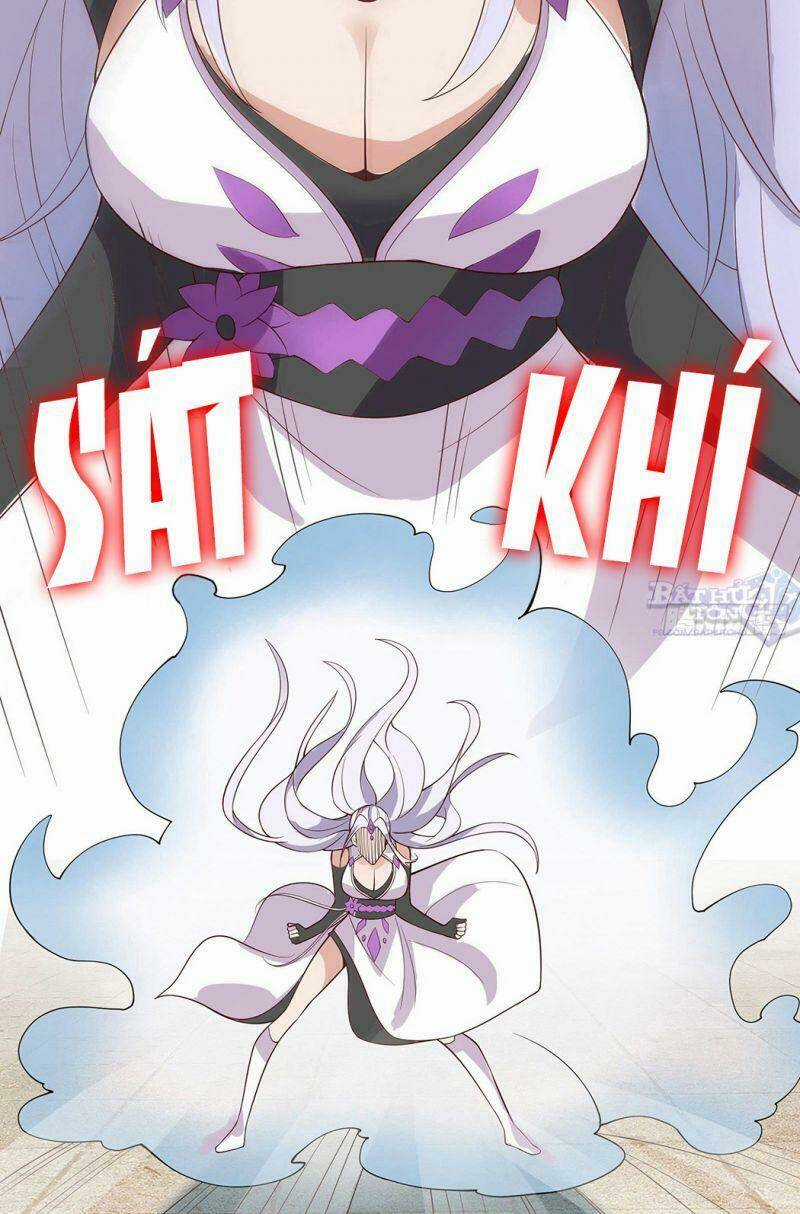 Đồ Đệ Của Ta Đều Là Nữ Ma Đầu Chapter 15 trang 25