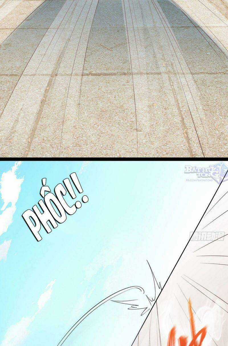 Đồ Đệ Của Ta Đều Là Nữ Ma Đầu Chapter 15 trang 26