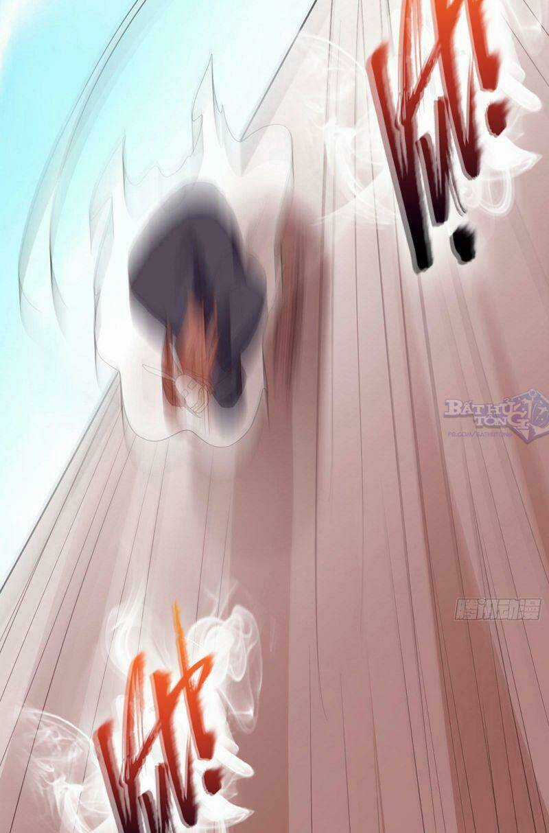 Đồ Đệ Của Ta Đều Là Nữ Ma Đầu Chapter 15 trang 27