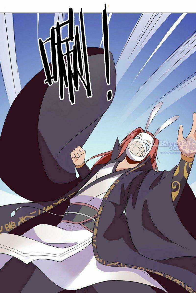 Đồ Đệ Của Ta Đều Là Nữ Ma Đầu Chapter 15 trang 29