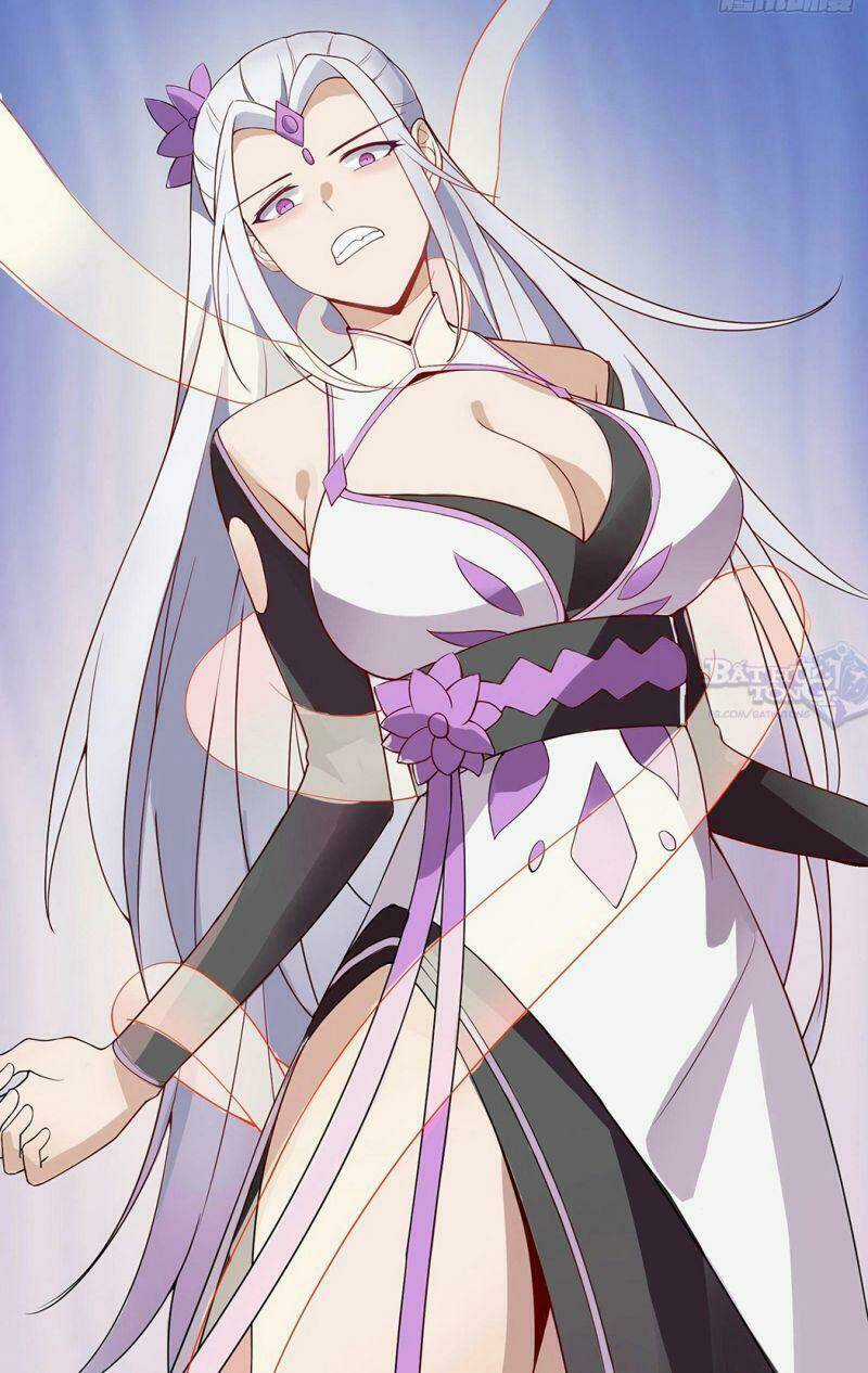 Đồ Đệ Của Ta Đều Là Nữ Ma Đầu Chapter 15 trang 3