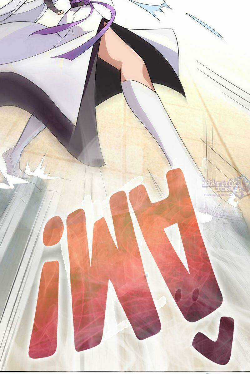 Đồ Đệ Của Ta Đều Là Nữ Ma Đầu Chapter 15 trang 32