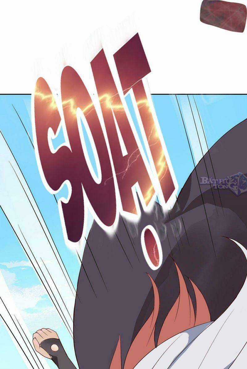 Đồ Đệ Của Ta Đều Là Nữ Ma Đầu Chapter 15 trang 33