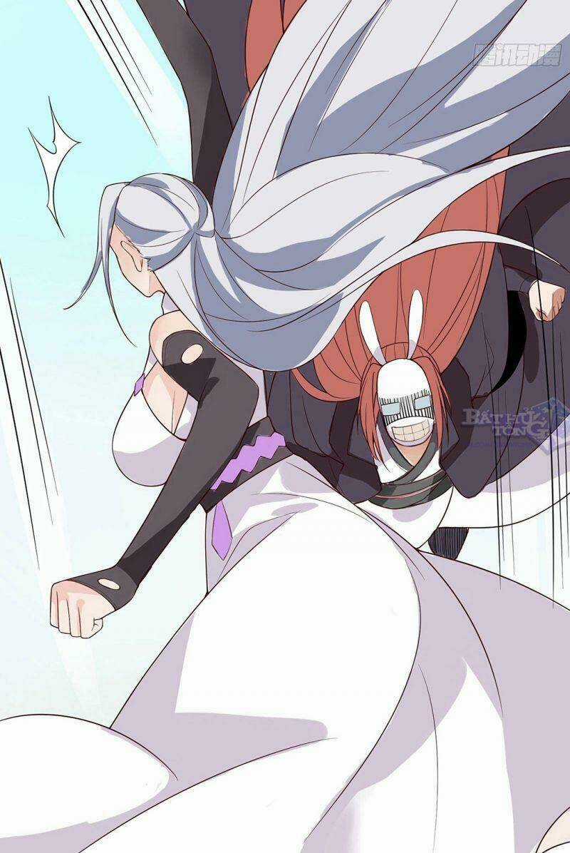 Đồ Đệ Của Ta Đều Là Nữ Ma Đầu Chapter 15 trang 34