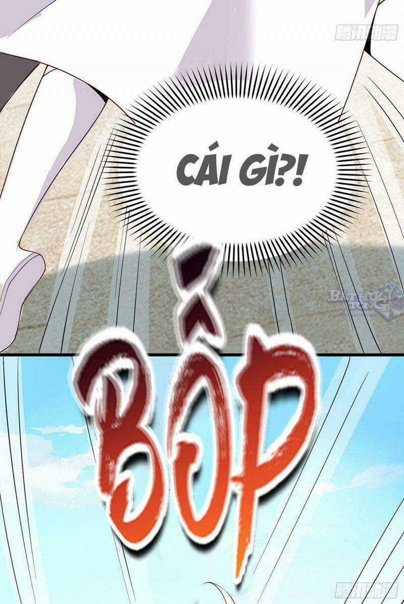 Đồ Đệ Của Ta Đều Là Nữ Ma Đầu Chapter 15 trang 35