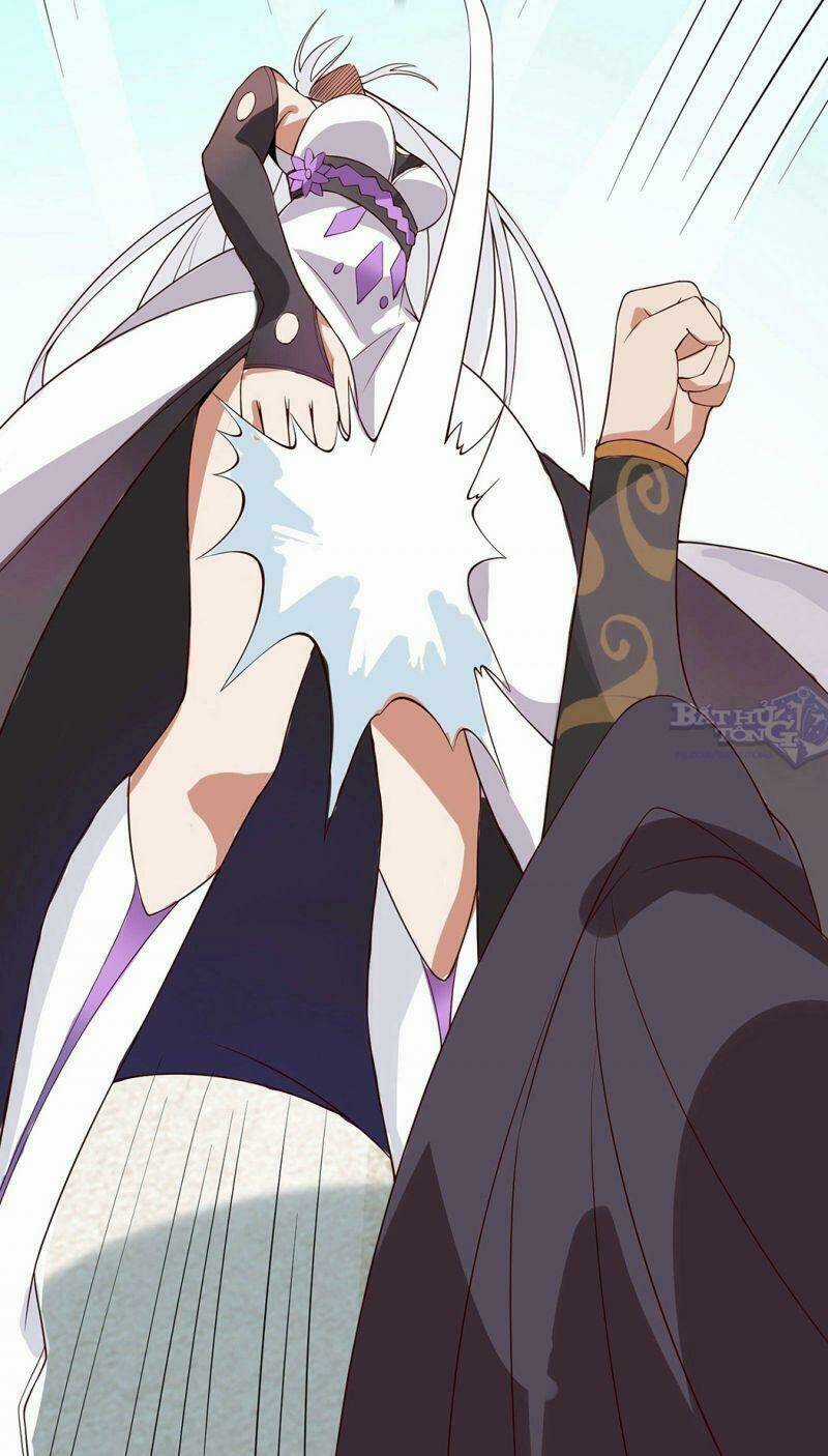 Đồ Đệ Của Ta Đều Là Nữ Ma Đầu Chapter 15 trang 36