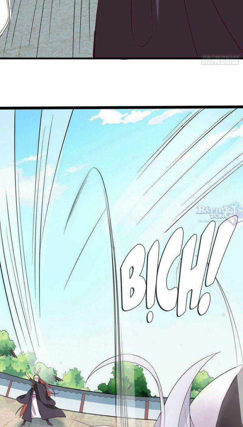 Đồ Đệ Của Ta Đều Là Nữ Ma Đầu Chapter 15 trang 37