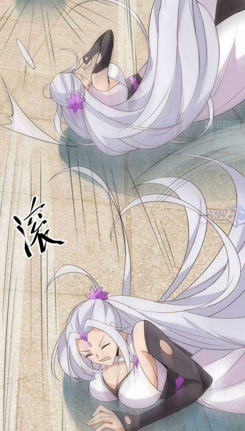 Đồ Đệ Của Ta Đều Là Nữ Ma Đầu Chapter 15 trang 38