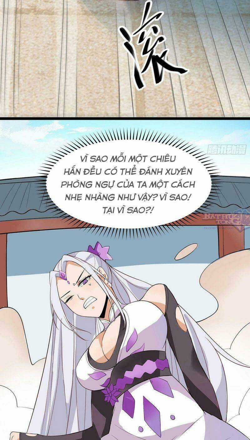 Đồ Đệ Của Ta Đều Là Nữ Ma Đầu Chapter 15 trang 39