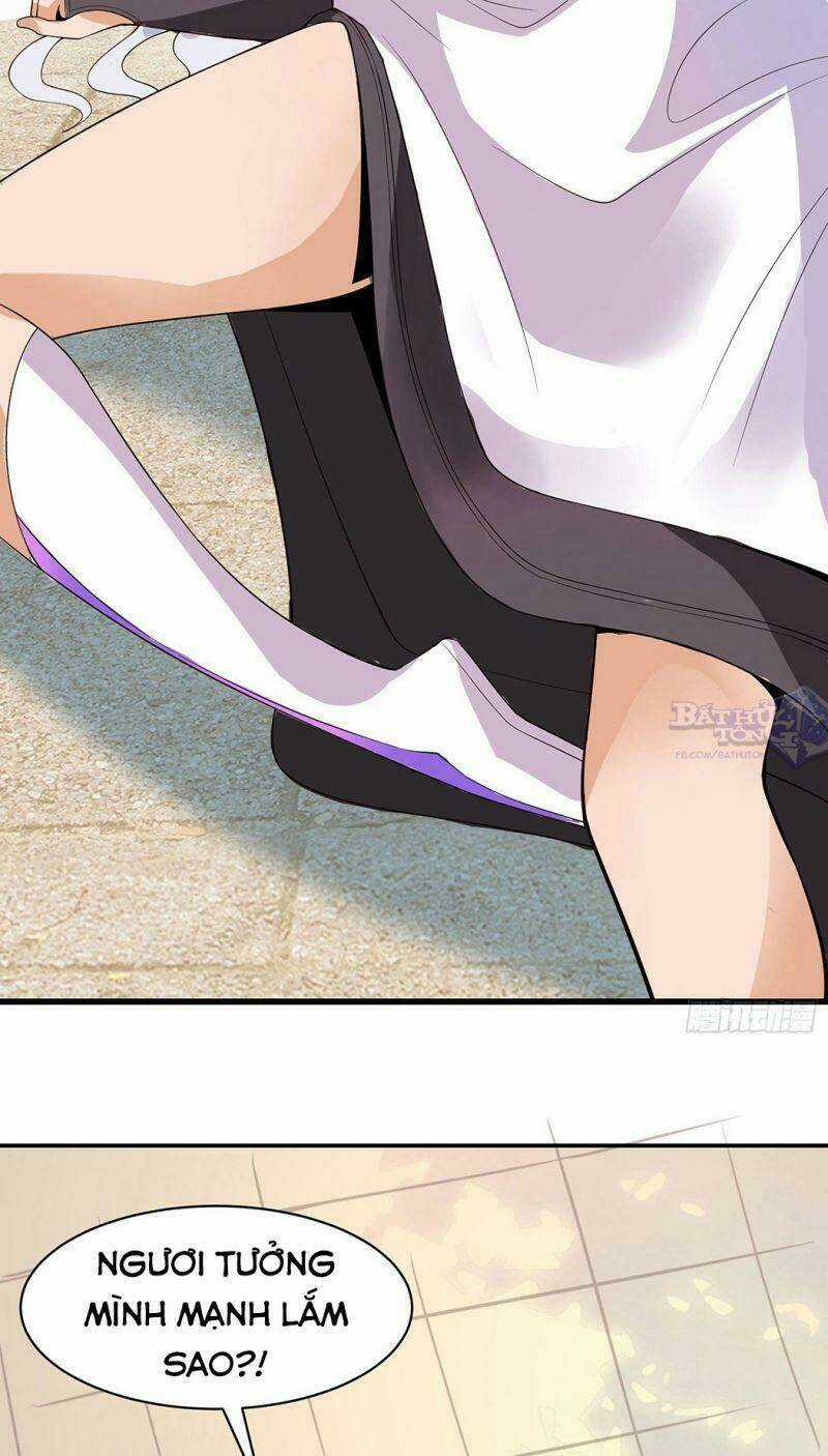 Đồ Đệ Của Ta Đều Là Nữ Ma Đầu Chapter 15 trang 40