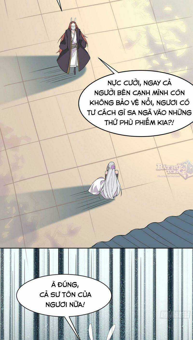 Đồ Đệ Của Ta Đều Là Nữ Ma Đầu Chapter 15 trang 41