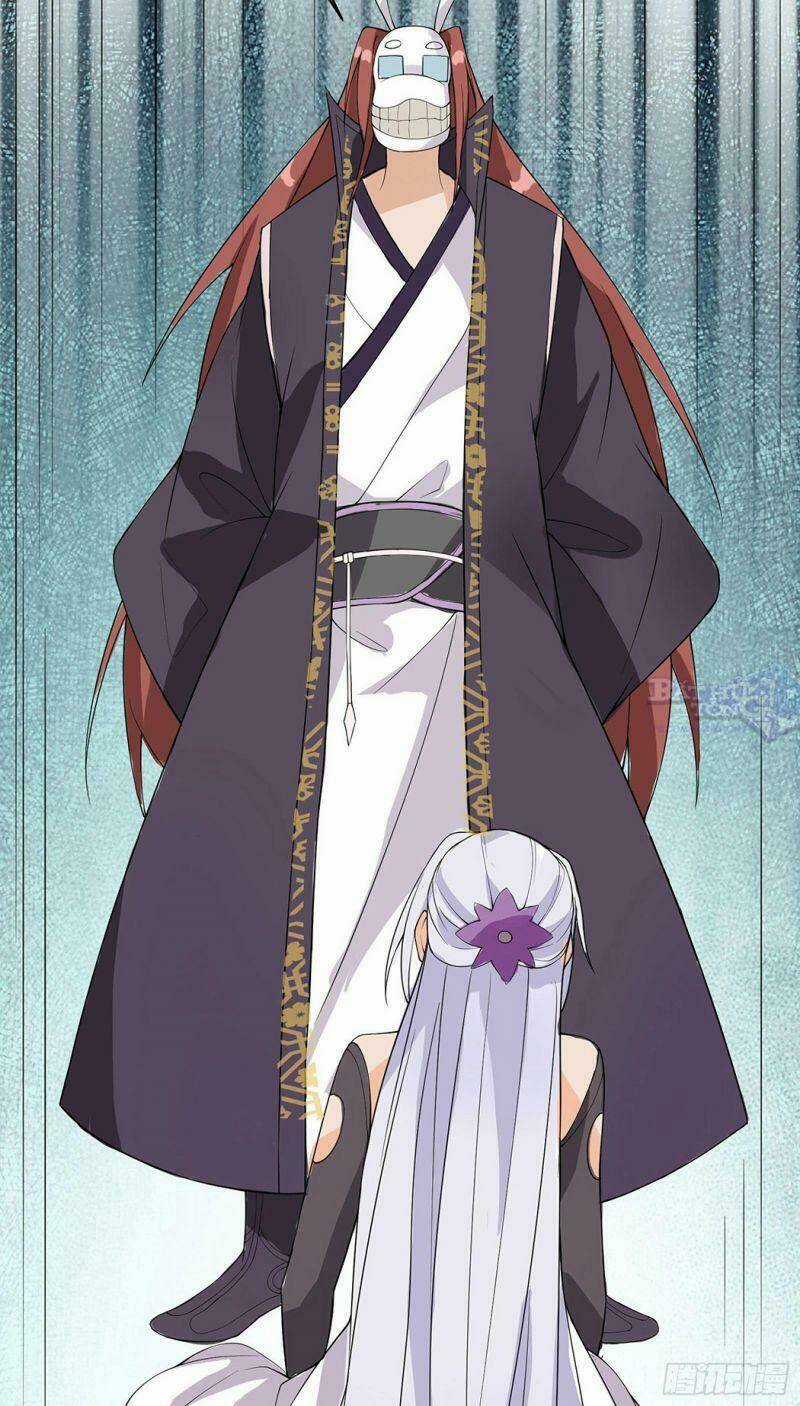 Đồ Đệ Của Ta Đều Là Nữ Ma Đầu Chapter 15 trang 42