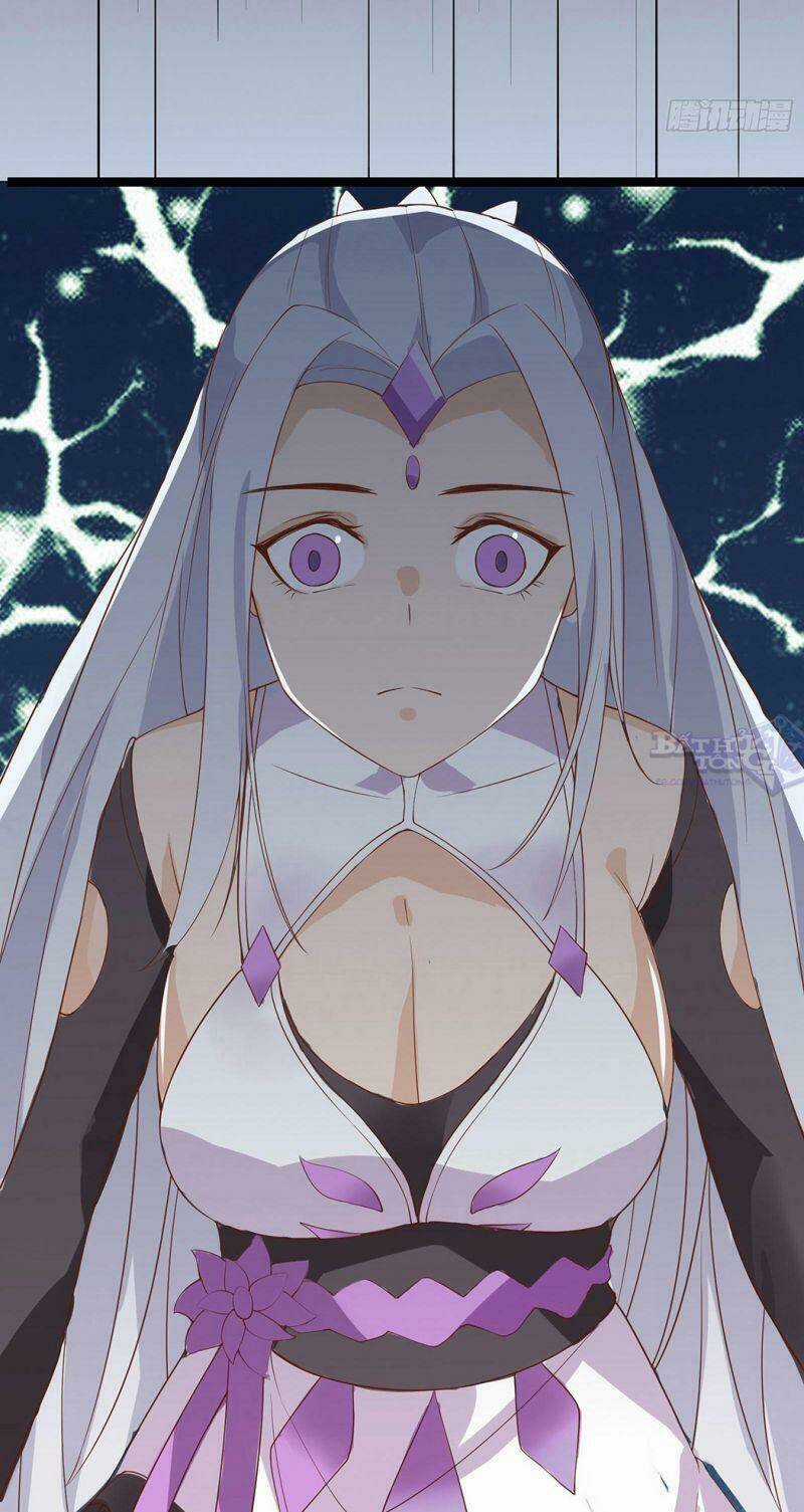 Đồ Đệ Của Ta Đều Là Nữ Ma Đầu Chapter 15 trang 44