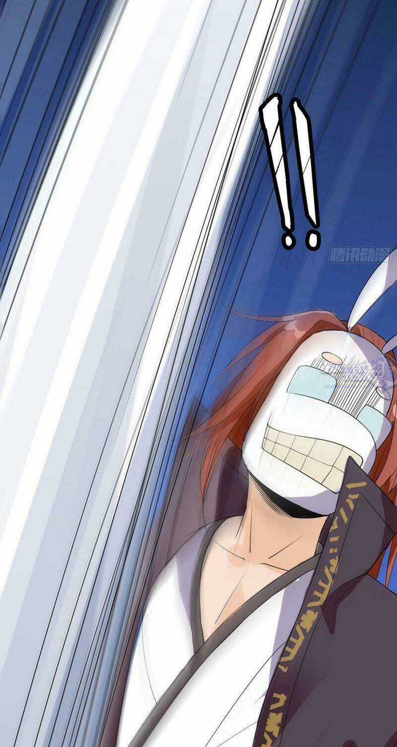 Đồ Đệ Của Ta Đều Là Nữ Ma Đầu Chapter 15 trang 46