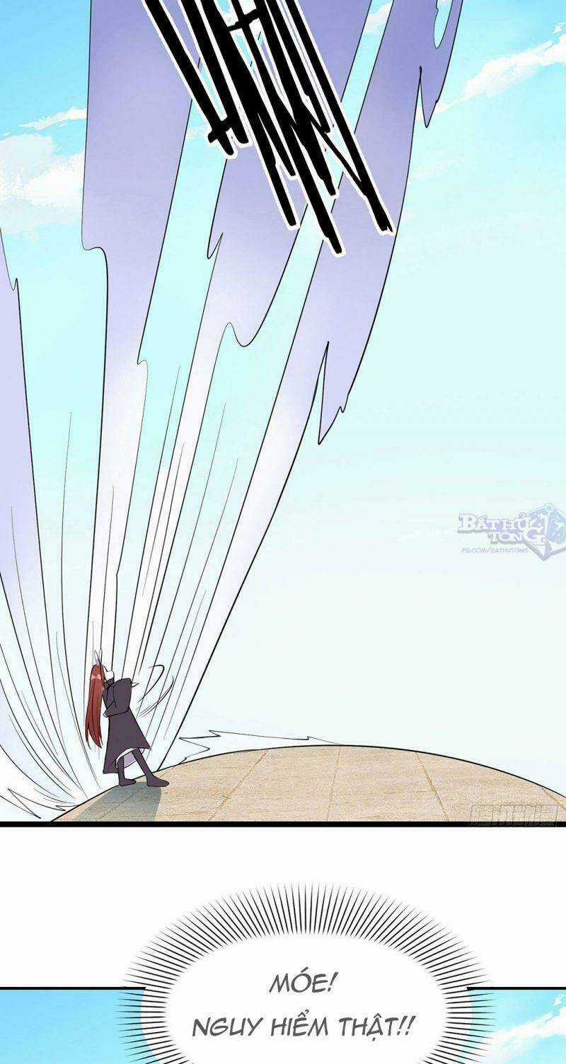 Đồ Đệ Của Ta Đều Là Nữ Ma Đầu Chapter 15 trang 48