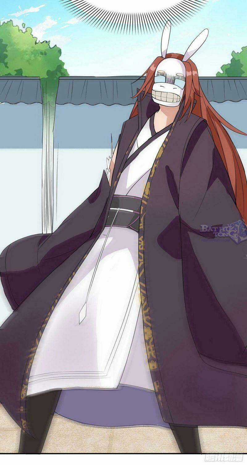 Đồ Đệ Của Ta Đều Là Nữ Ma Đầu Chapter 15 trang 49