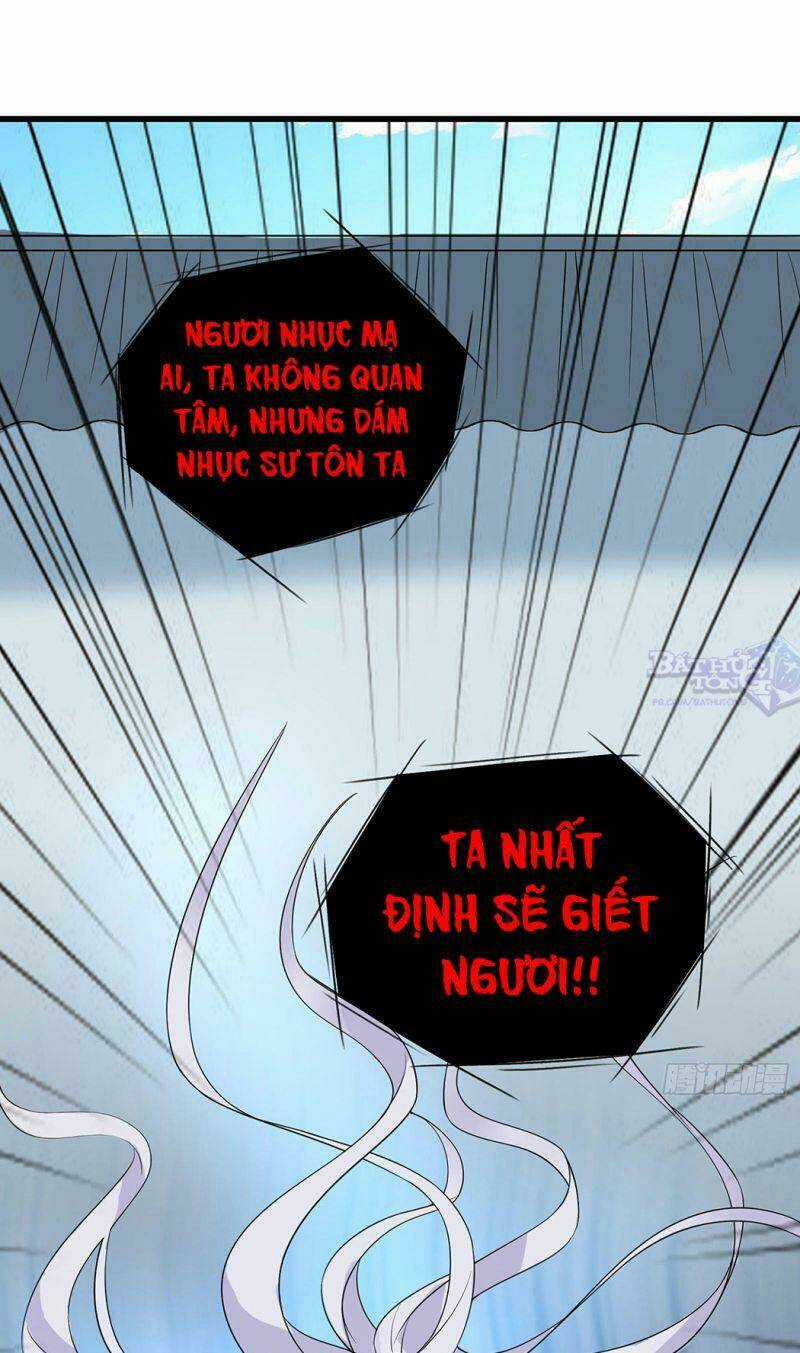 Đồ Đệ Của Ta Đều Là Nữ Ma Đầu Chapter 15 trang 50