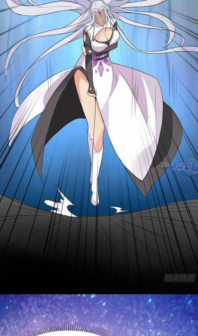 Đồ Đệ Của Ta Đều Là Nữ Ma Đầu Chapter 15 trang 51