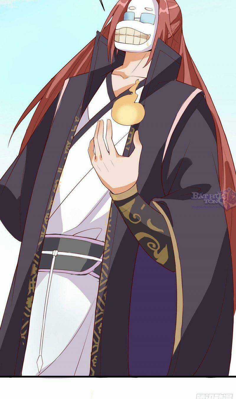 Đồ Đệ Của Ta Đều Là Nữ Ma Đầu Chapter 15 trang 54