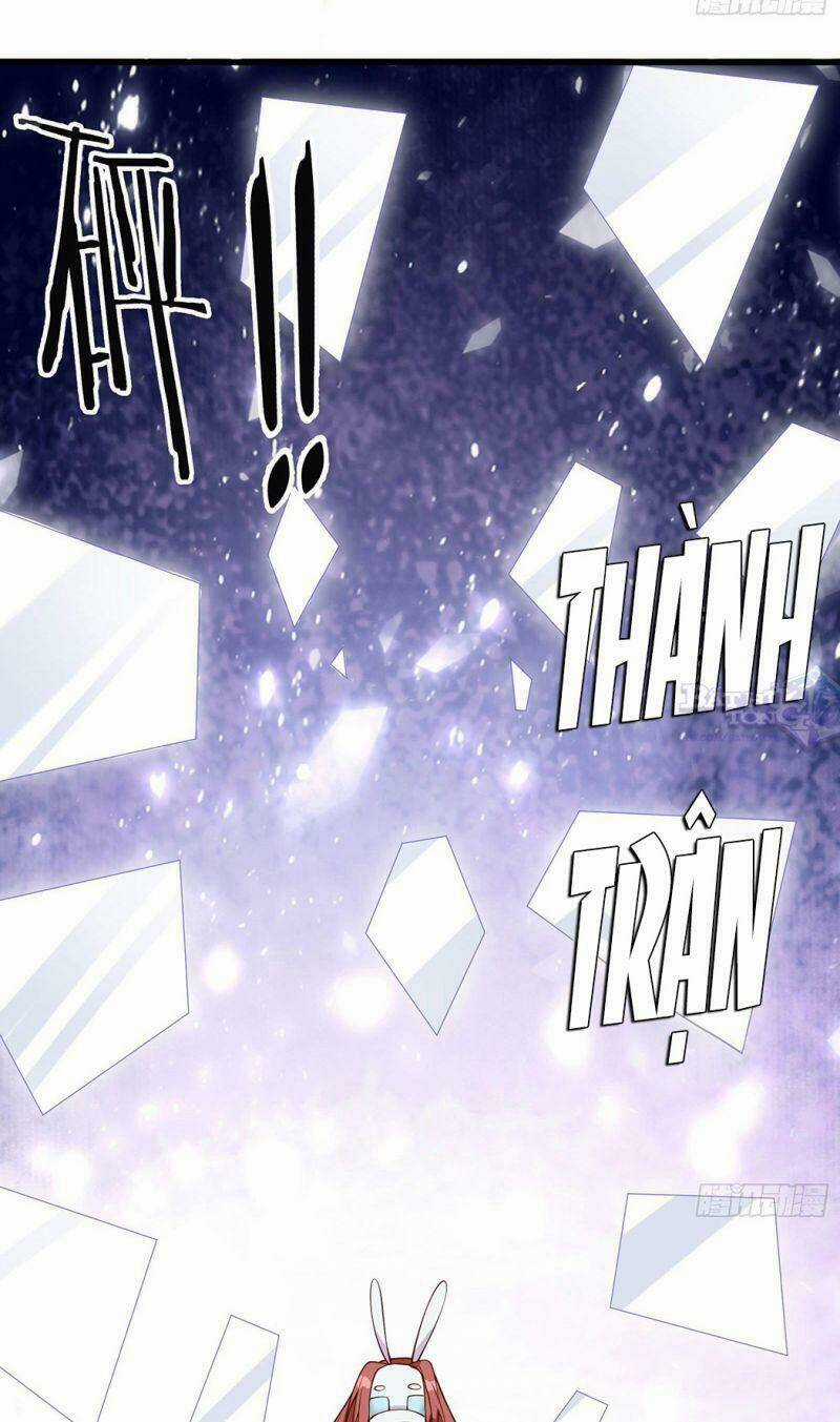 Đồ Đệ Của Ta Đều Là Nữ Ma Đầu Chapter 15 trang 55