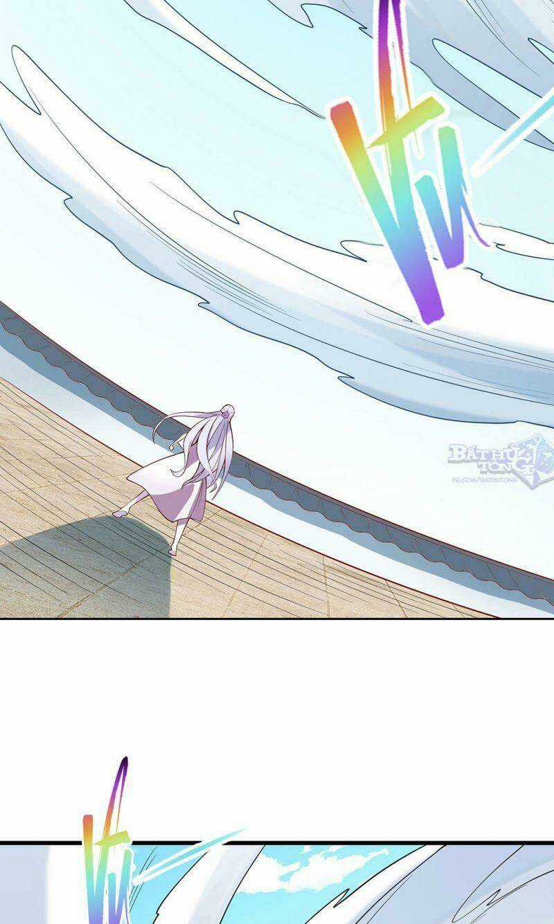 Đồ Đệ Của Ta Đều Là Nữ Ma Đầu Chapter 15 trang 58