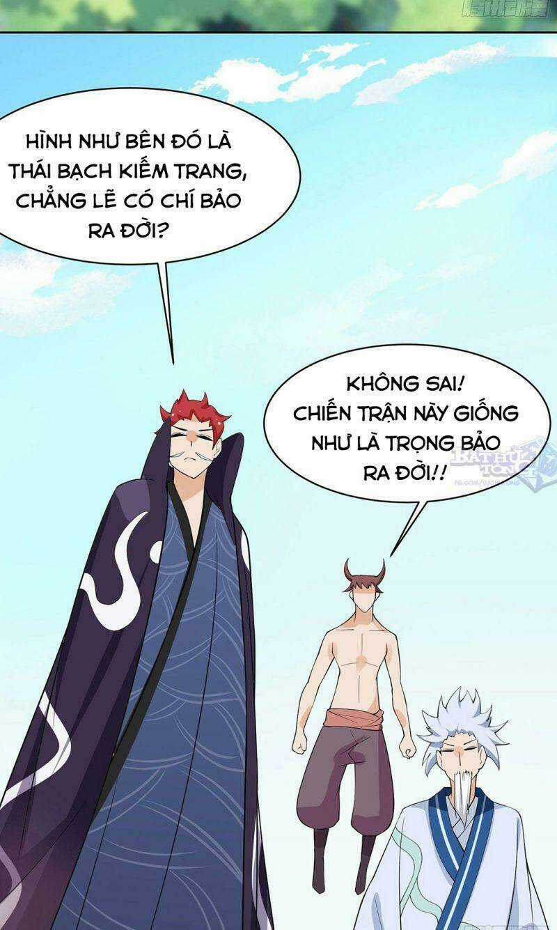 Đồ Đệ Của Ta Đều Là Nữ Ma Đầu Chapter 15 trang 60