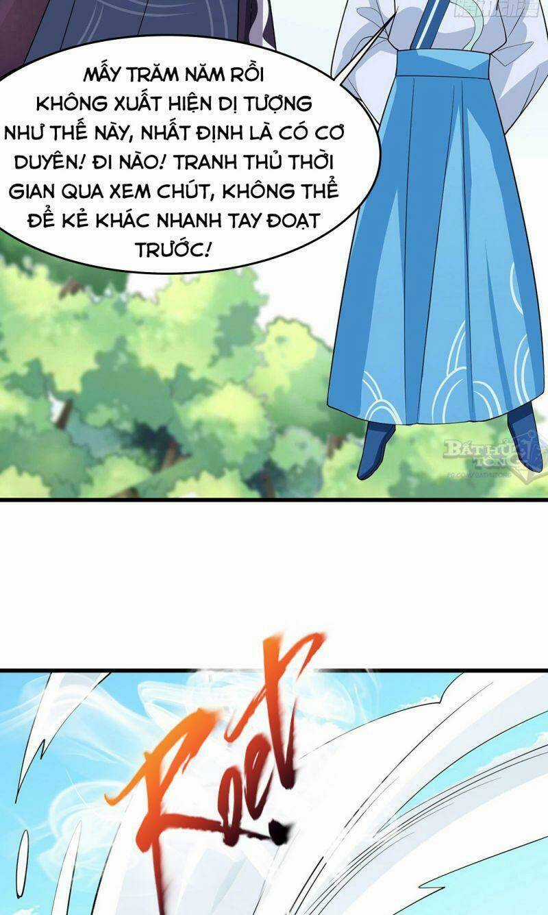 Đồ Đệ Của Ta Đều Là Nữ Ma Đầu Chapter 15 trang 61