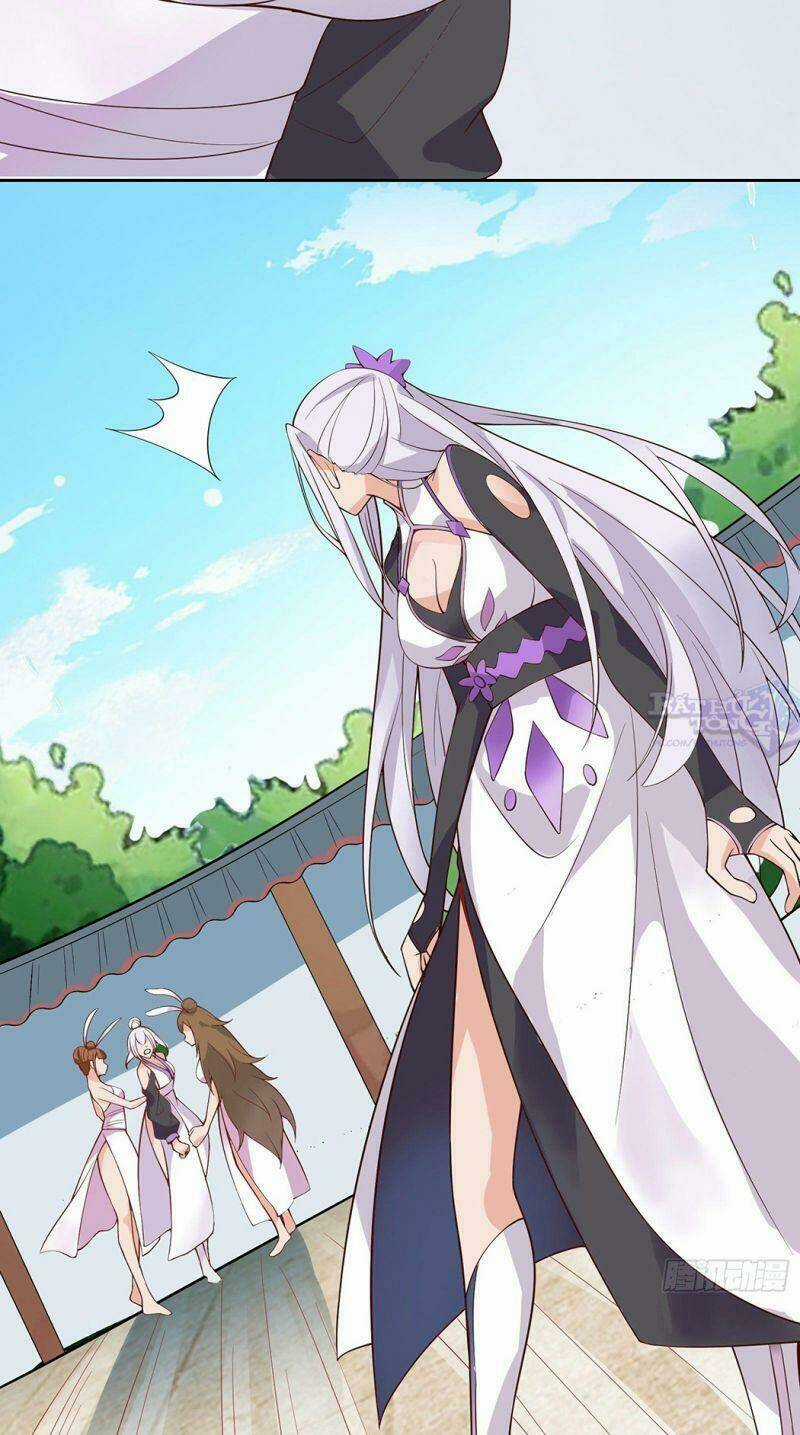 Đồ Đệ Của Ta Đều Là Nữ Ma Đầu Chapter 15 trang 71