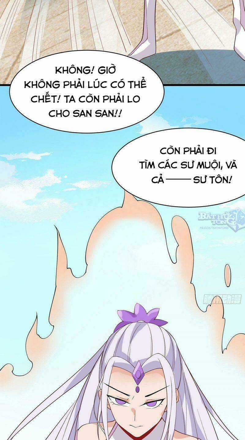 Đồ Đệ Của Ta Đều Là Nữ Ma Đầu Chapter 15 trang 72