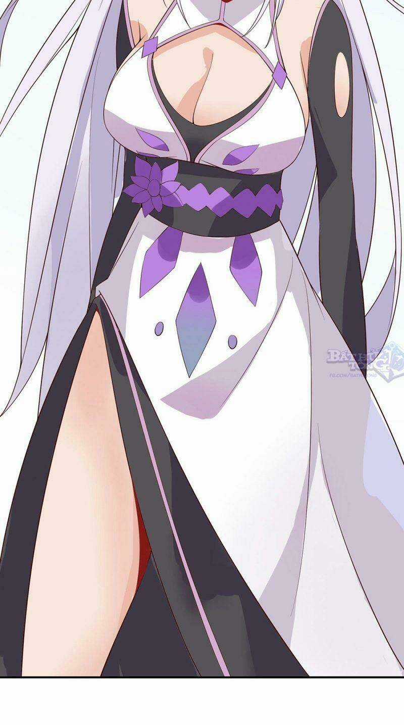 Đồ Đệ Của Ta Đều Là Nữ Ma Đầu Chapter 15 trang 73