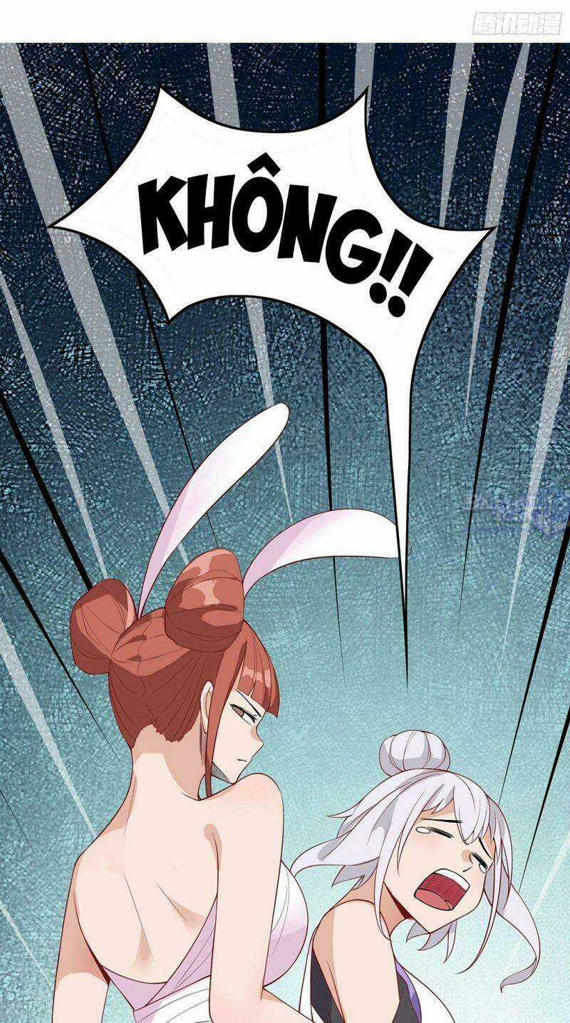 Đồ Đệ Của Ta Đều Là Nữ Ma Đầu Chapter 15 trang 74