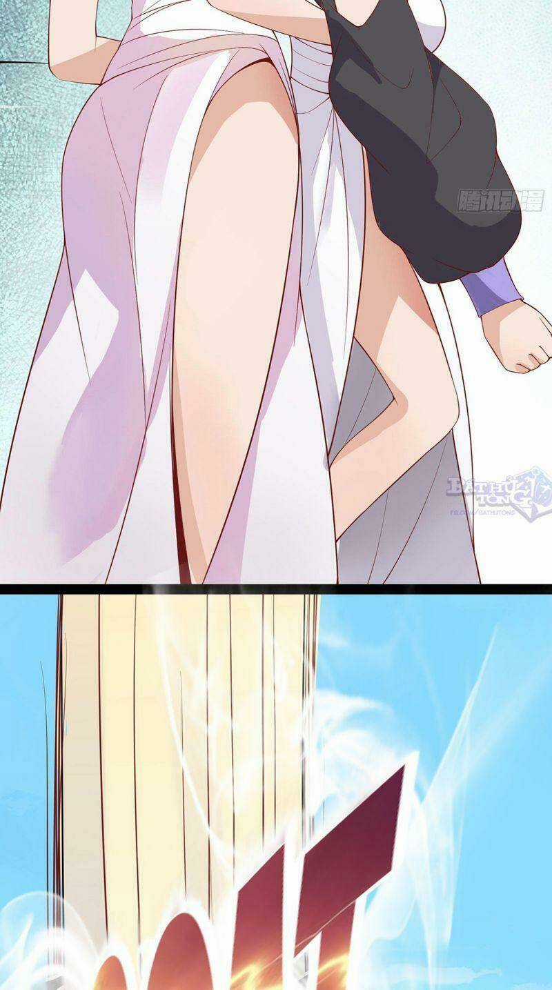 Đồ Đệ Của Ta Đều Là Nữ Ma Đầu Chapter 15 trang 75