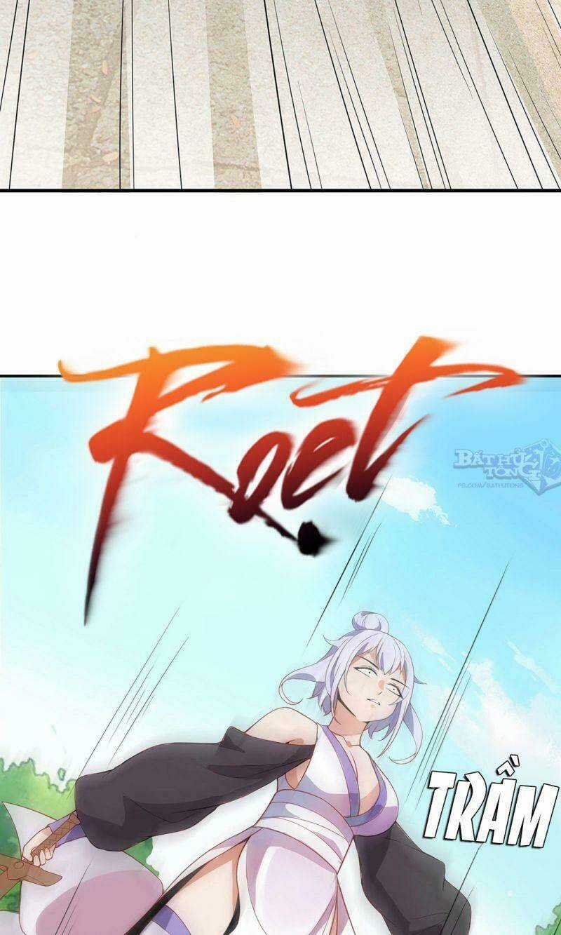 Đồ Đệ Của Ta Đều Là Nữ Ma Đầu Chapter 15 trang 9