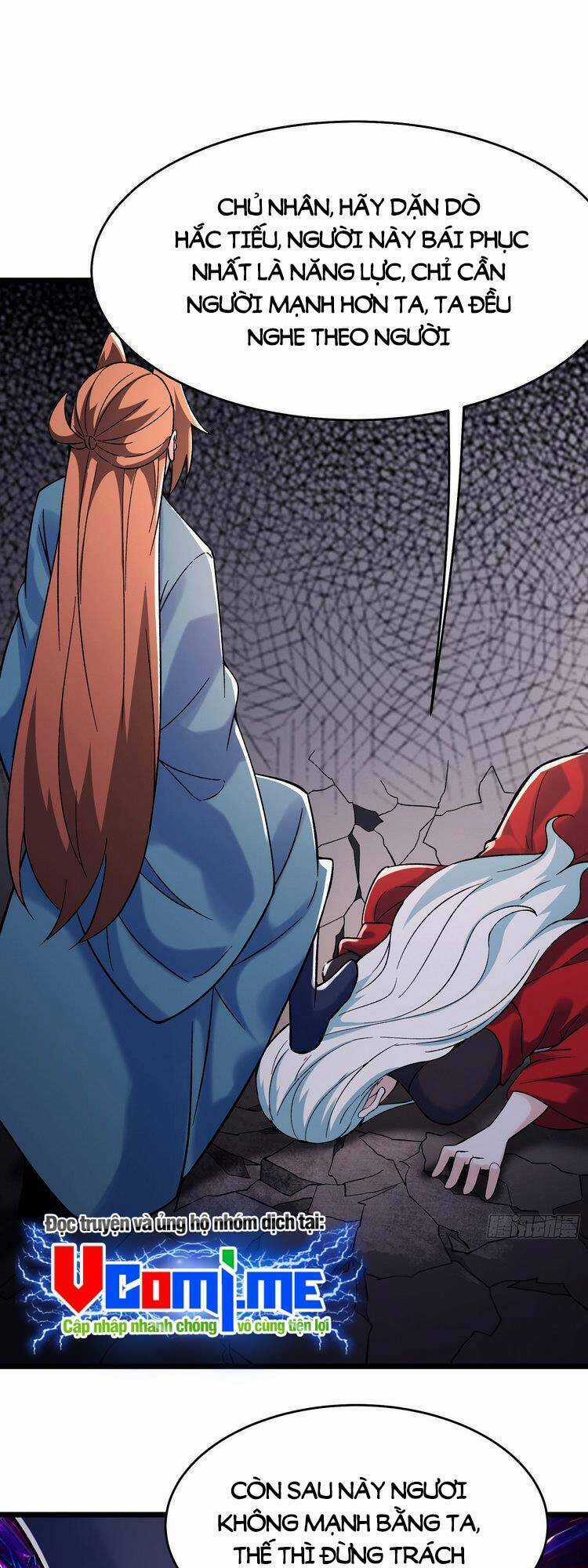 Đồ Đệ Của Ta Đều Là Nữ Ma Đầu Chapter 151 trang 0