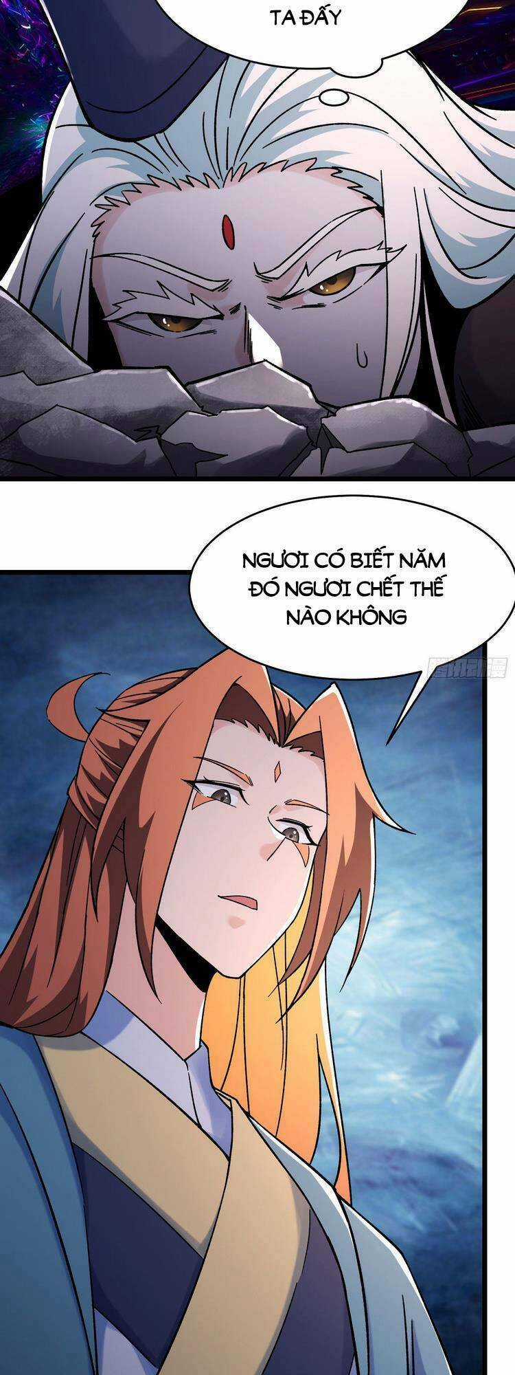 Đồ Đệ Của Ta Đều Là Nữ Ma Đầu Chapter 151 trang 1