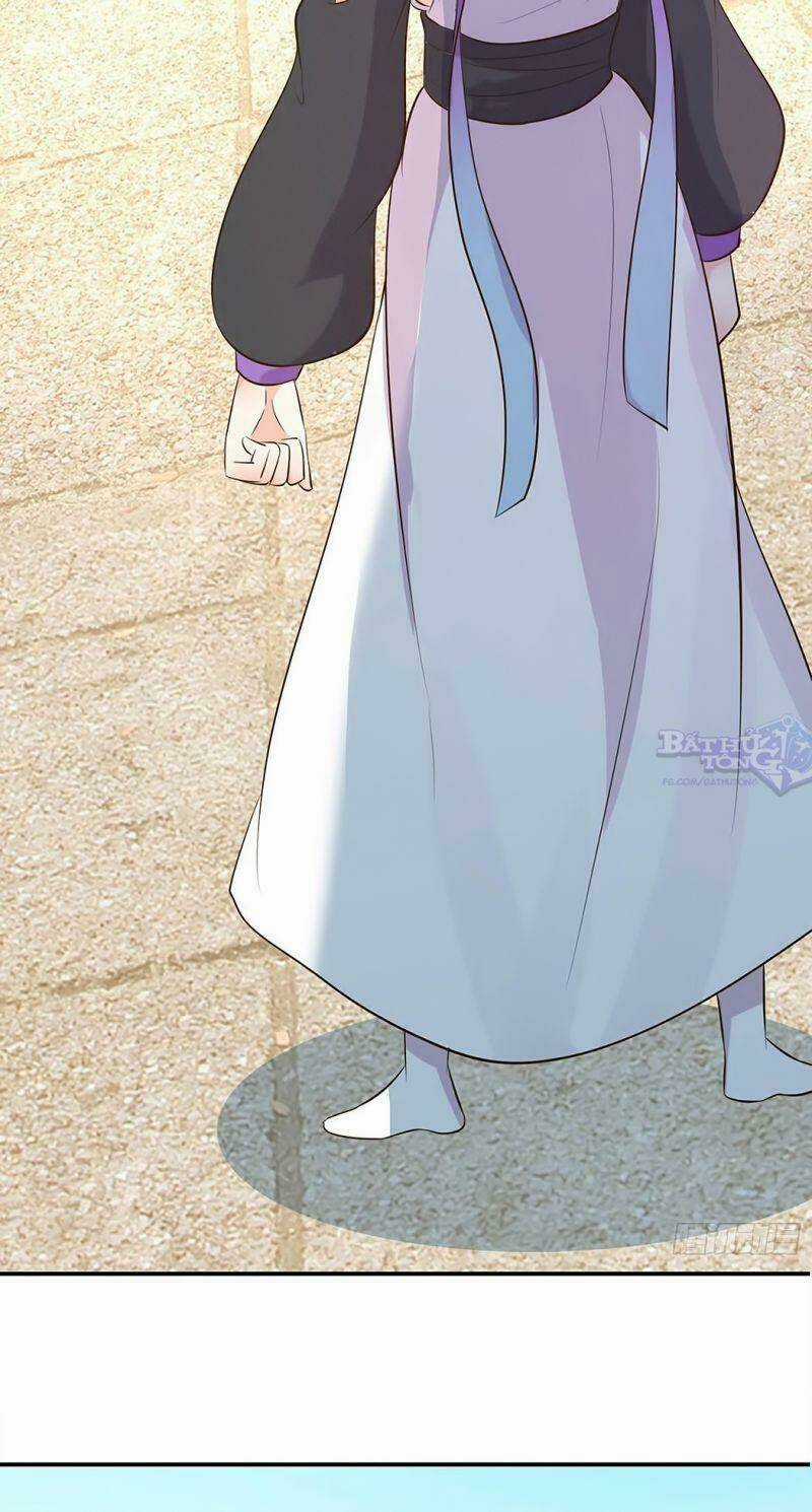 Đồ Đệ Của Ta Đều Là Nữ Ma Đầu Chapter 16 trang 11