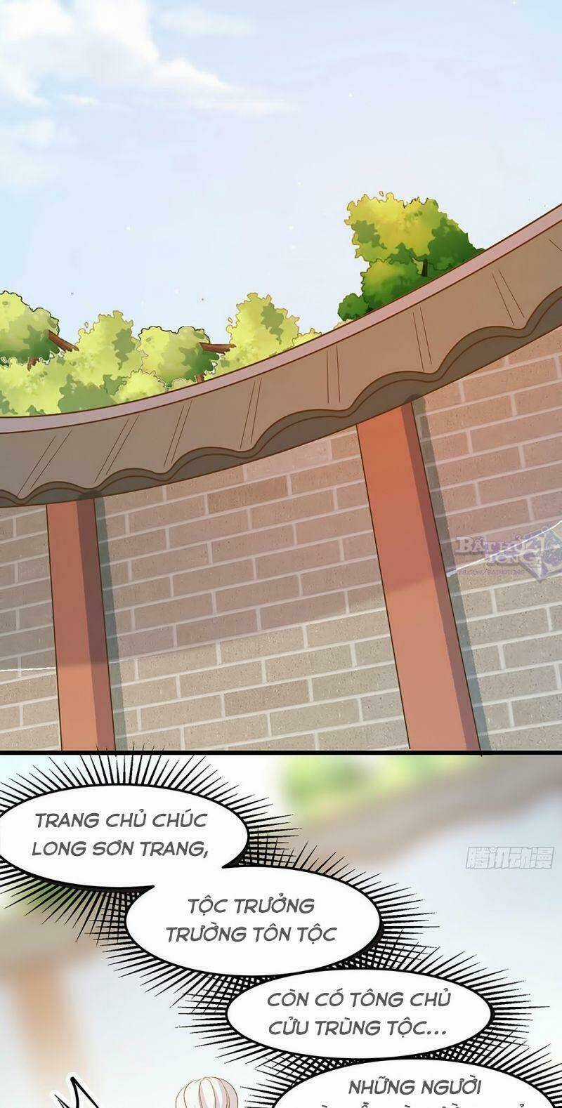 Đồ Đệ Của Ta Đều Là Nữ Ma Đầu Chapter 16 trang 20