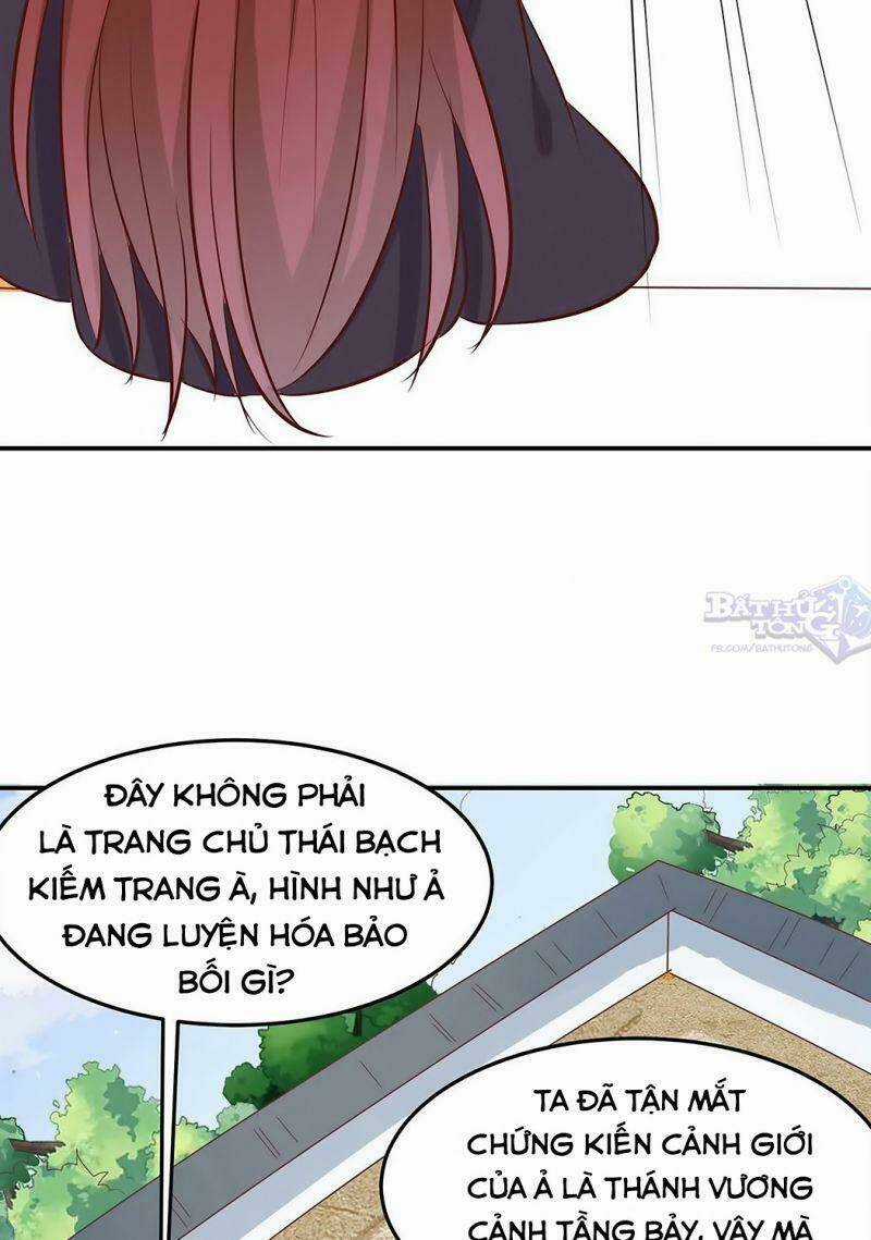 Đồ Đệ Của Ta Đều Là Nữ Ma Đầu Chapter 16 trang 24