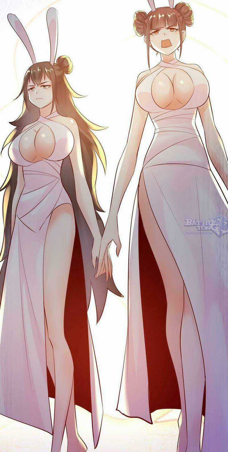 Đồ Đệ Của Ta Đều Là Nữ Ma Đầu Chapter 16 trang 30