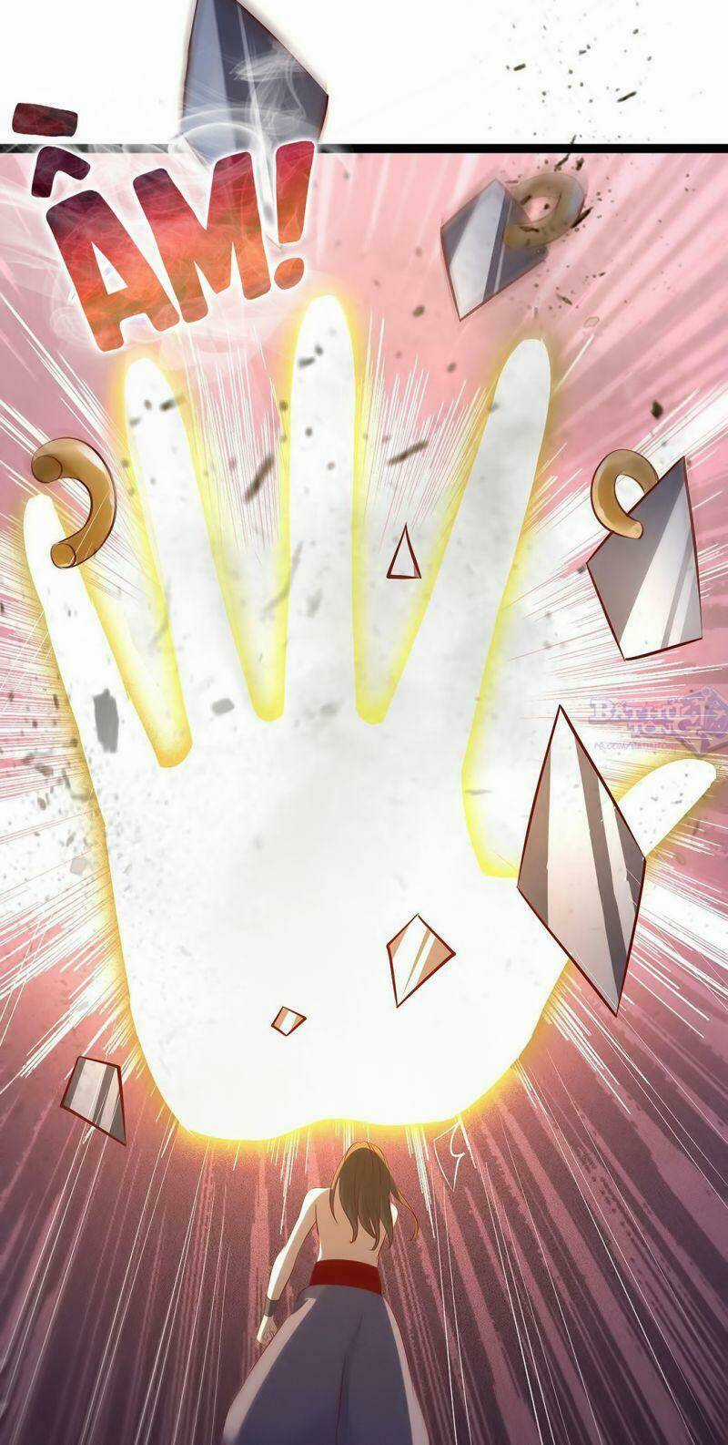 Đồ Đệ Của Ta Đều Là Nữ Ma Đầu Chapter 16 trang 35