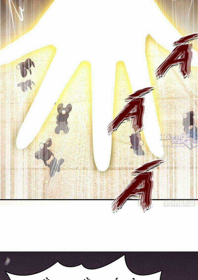 Đồ Đệ Của Ta Đều Là Nữ Ma Đầu Chapter 16 trang 39